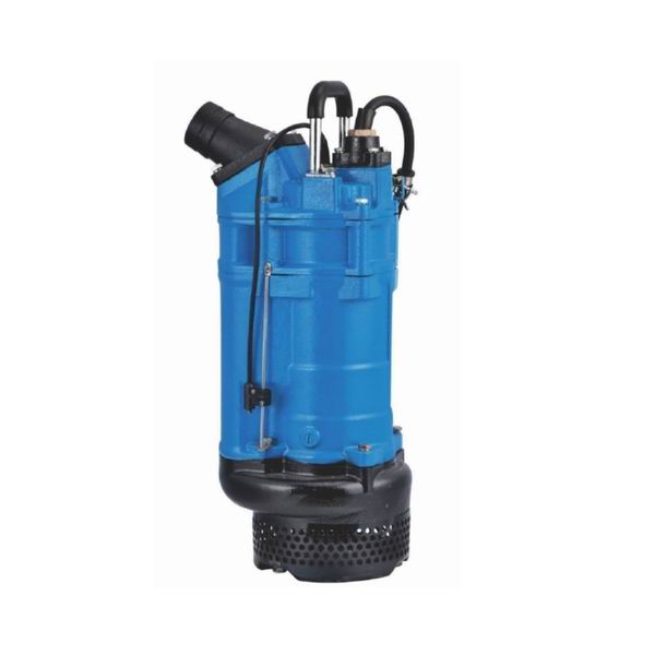 KBZE INTELLIGENT SUBMERSIBLE DRAINAGE PUMP
